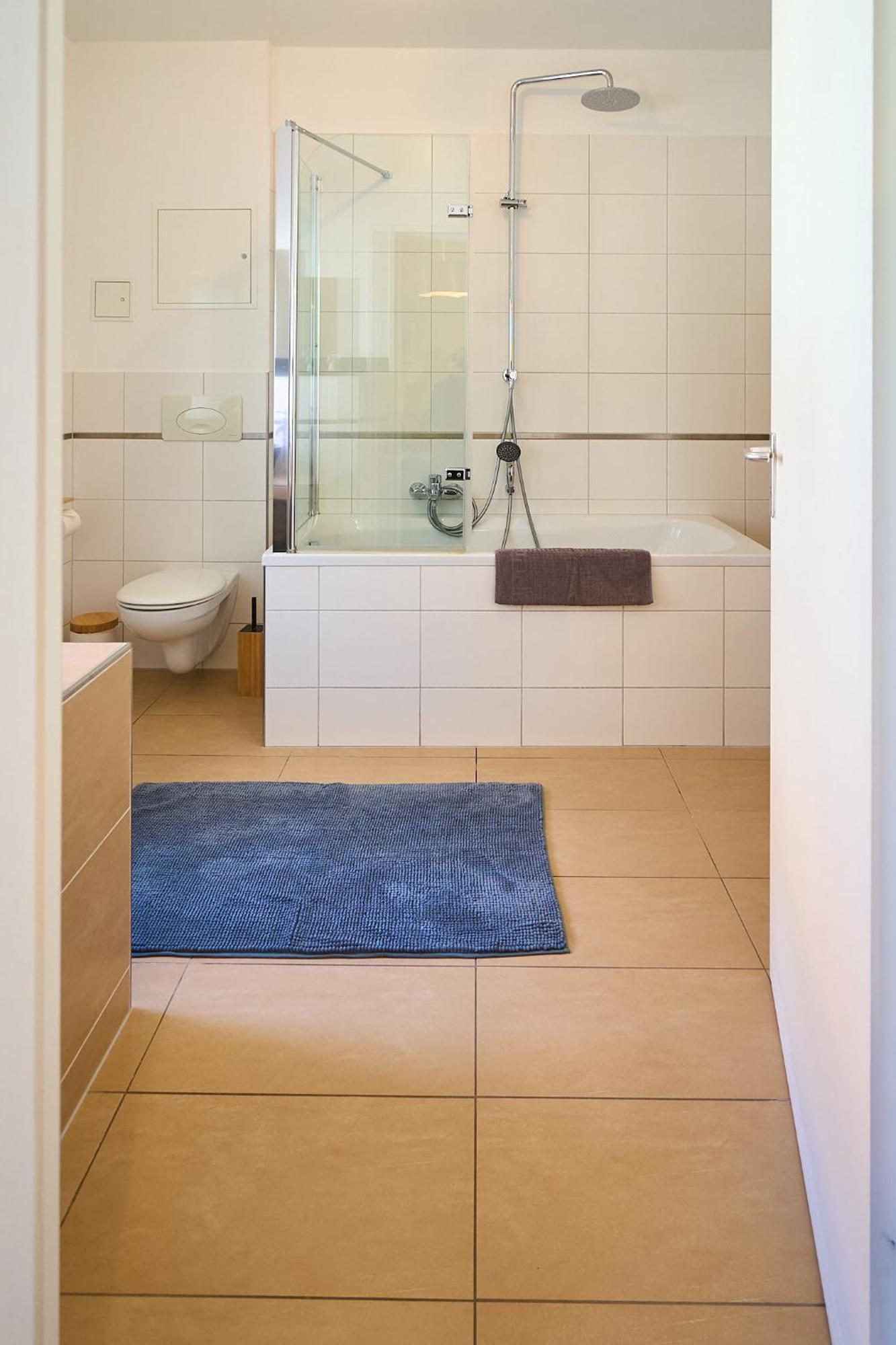 Urlauberei Malchow Malchow  Chambre photo