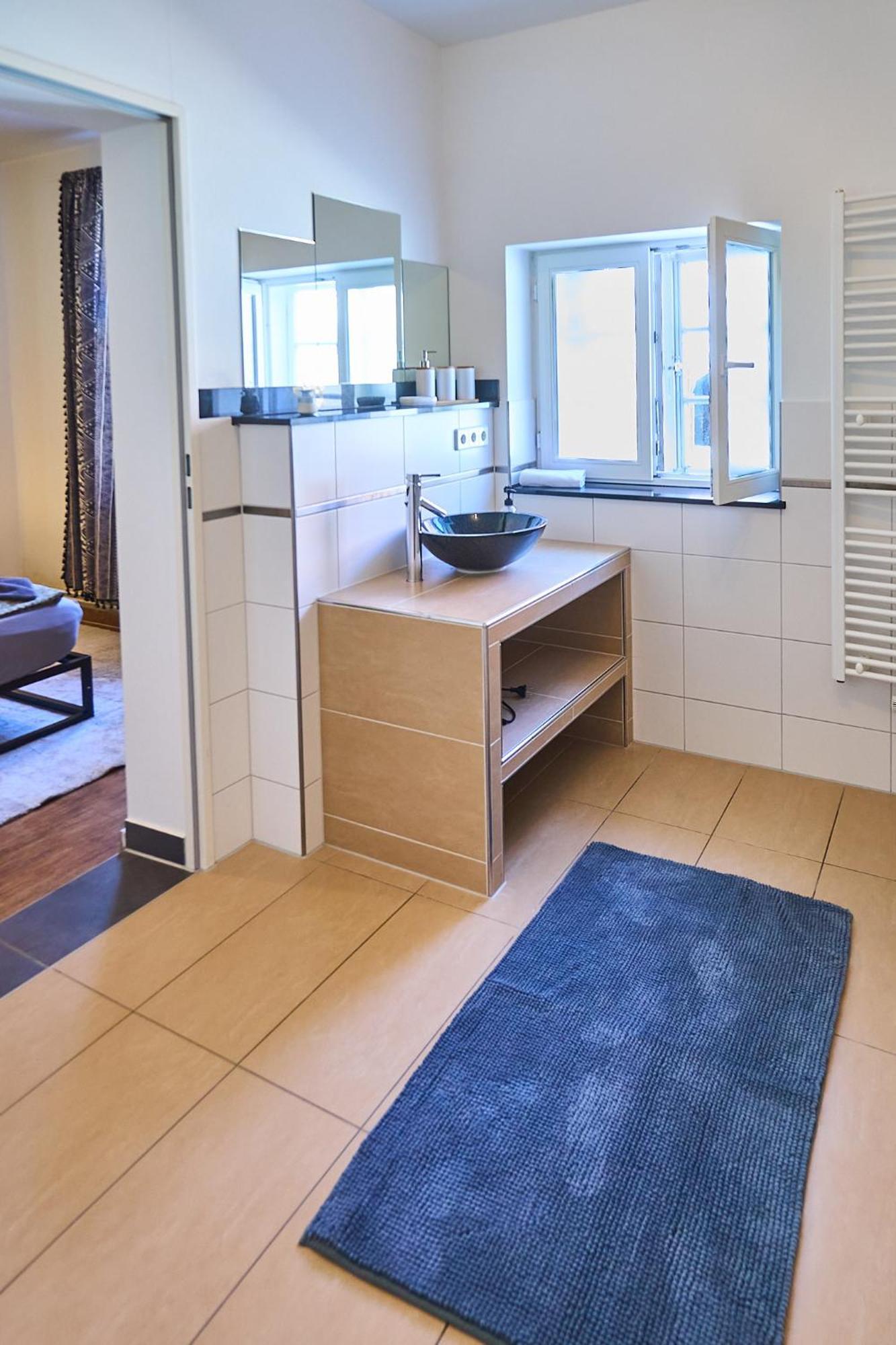 Urlauberei Malchow Malchow  Chambre photo